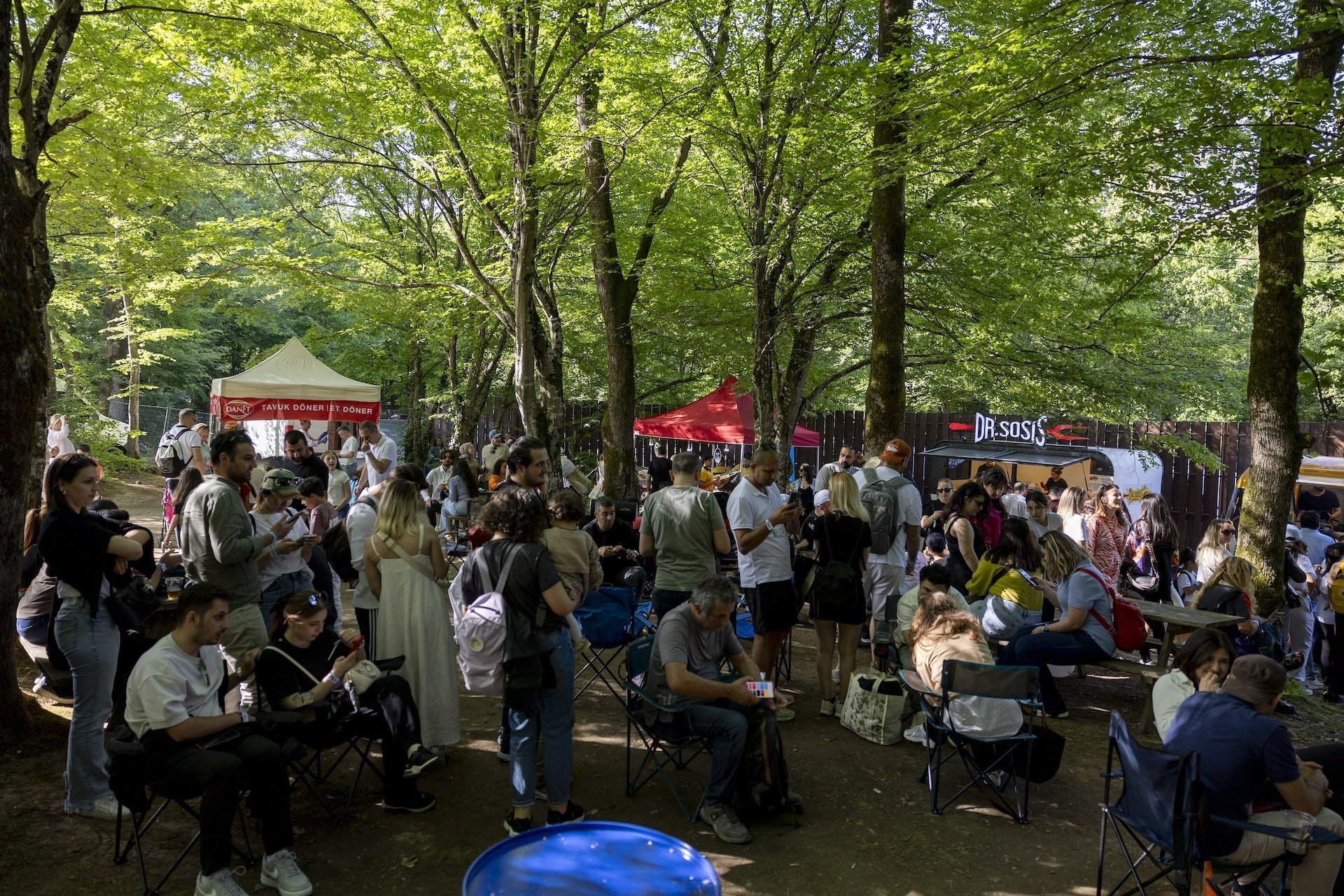 Foodiefest Galeri