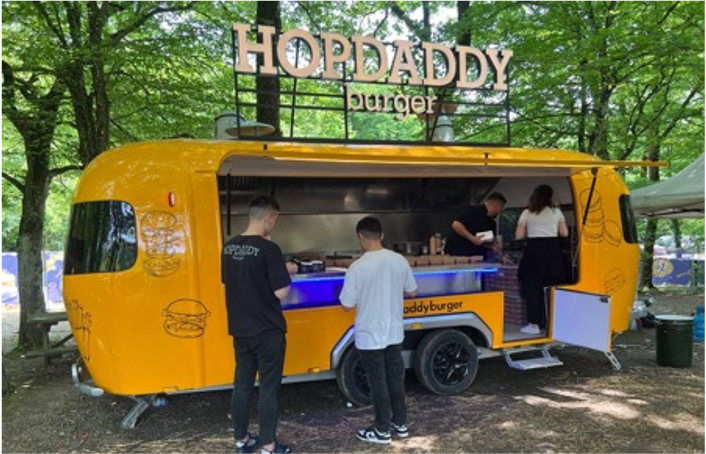 Foodiefest Galeri
