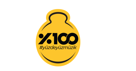 Yüzdeyüz Müzik